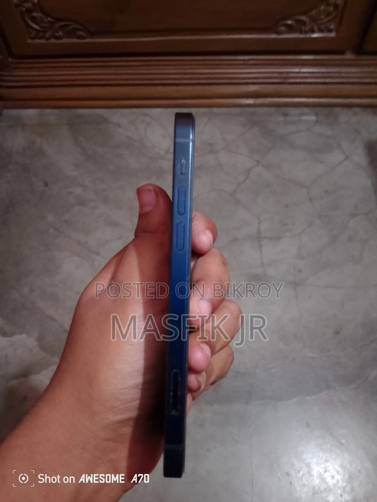Apple iPhone 12 128 GB Black