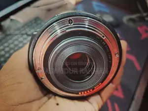No Issues with Camera