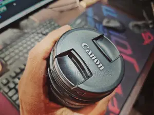 No Issues with Camera