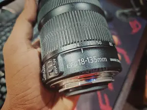 No Issues with Camera