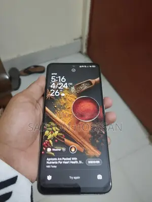 Xiaomi Redmi Note 12 (Used)