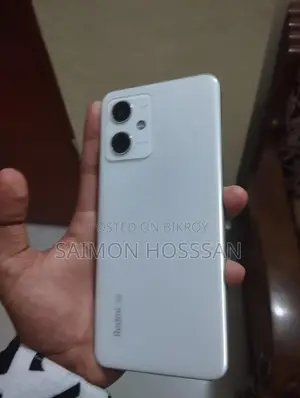 Xiaomi Redmi Note 12 (Used)