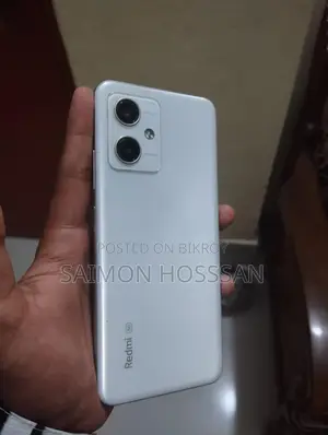 Xiaomi Redmi Note 12 (Used)
