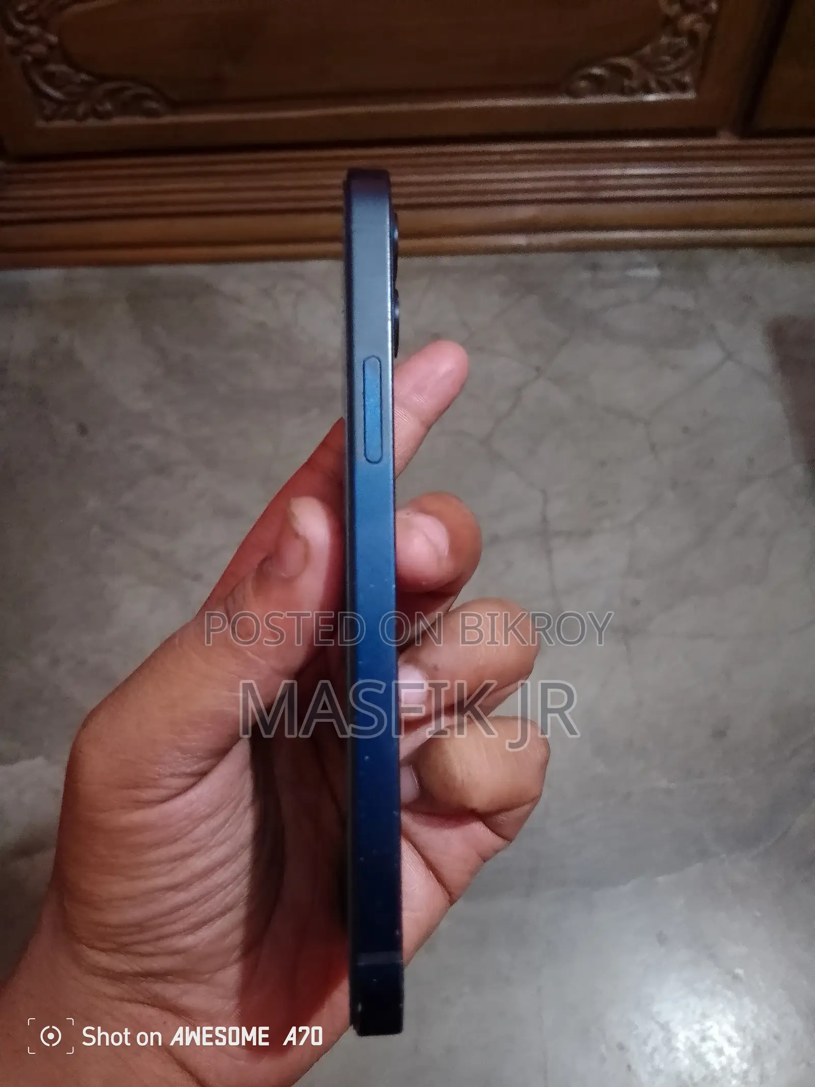 Apple iPhone 12 128 GB Black