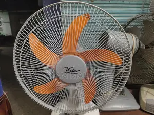 চার্জার ফ্যান