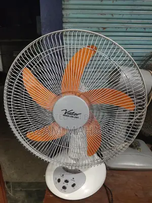 চার্জার ফ্যান