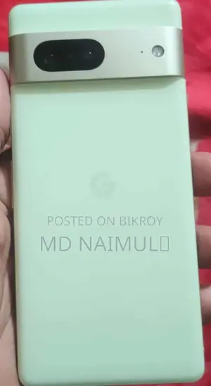 Google Pixel 7 (Used)
