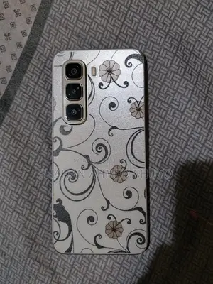Infinix Hot 50 Pro 4G 128 GB Gold