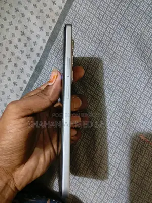 Infinix Hot 50 Pro 4G 128 GB Gold