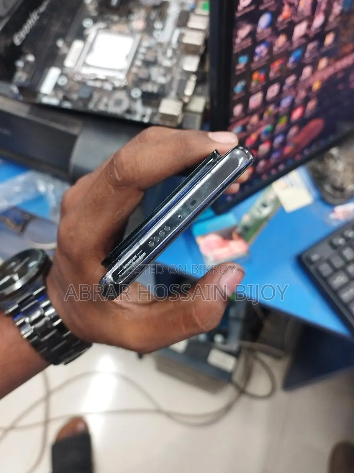 Xiaomi Mi 11 Ultra (ব্যবহৃত)