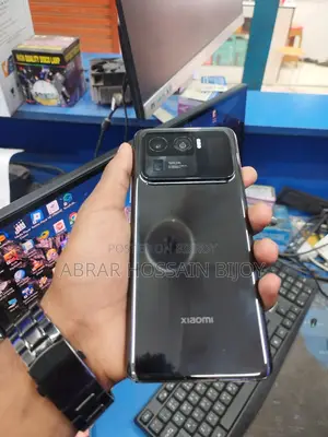 Xiaomi Mi 11 Ultra (ব্যবহৃত)