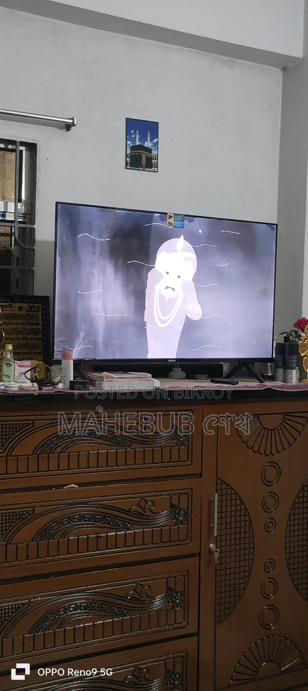 Vision TV