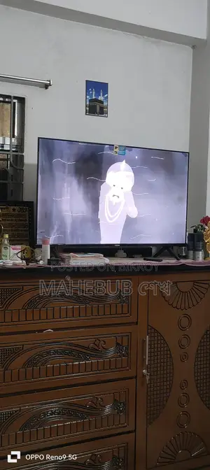 Vision TV