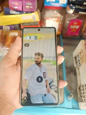 Google Pixel 7 8 128 (Used)
