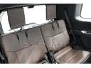 Toyota Land Cruiser Prado 250 VX 2024