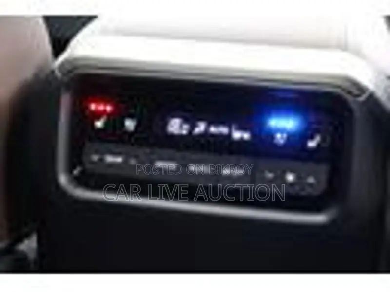 Toyota Land Cruiser Prado 250 VX 2024
