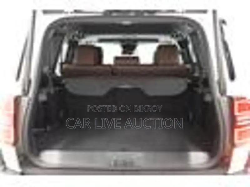Toyota Land Cruiser Prado 250 VX 2024