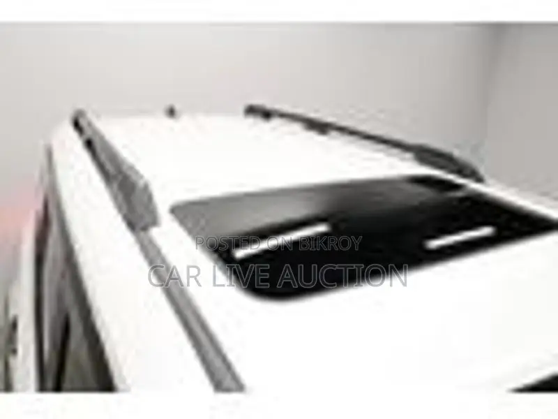 Toyota Land Cruiser Prado 250 VX 2024