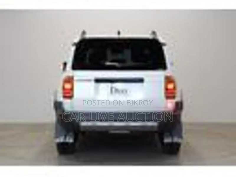 Toyota Land Cruiser Prado 250 VX 2024