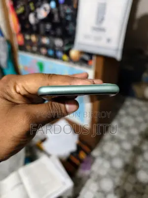 Apple iPhone 11 128 GB Green