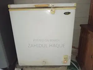 "icon" Deep Refrigerator Model: Bd-145