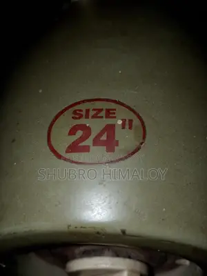 Asia Stand Fan