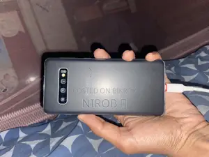 Samsung Galaxy S10 8/128 (Used)