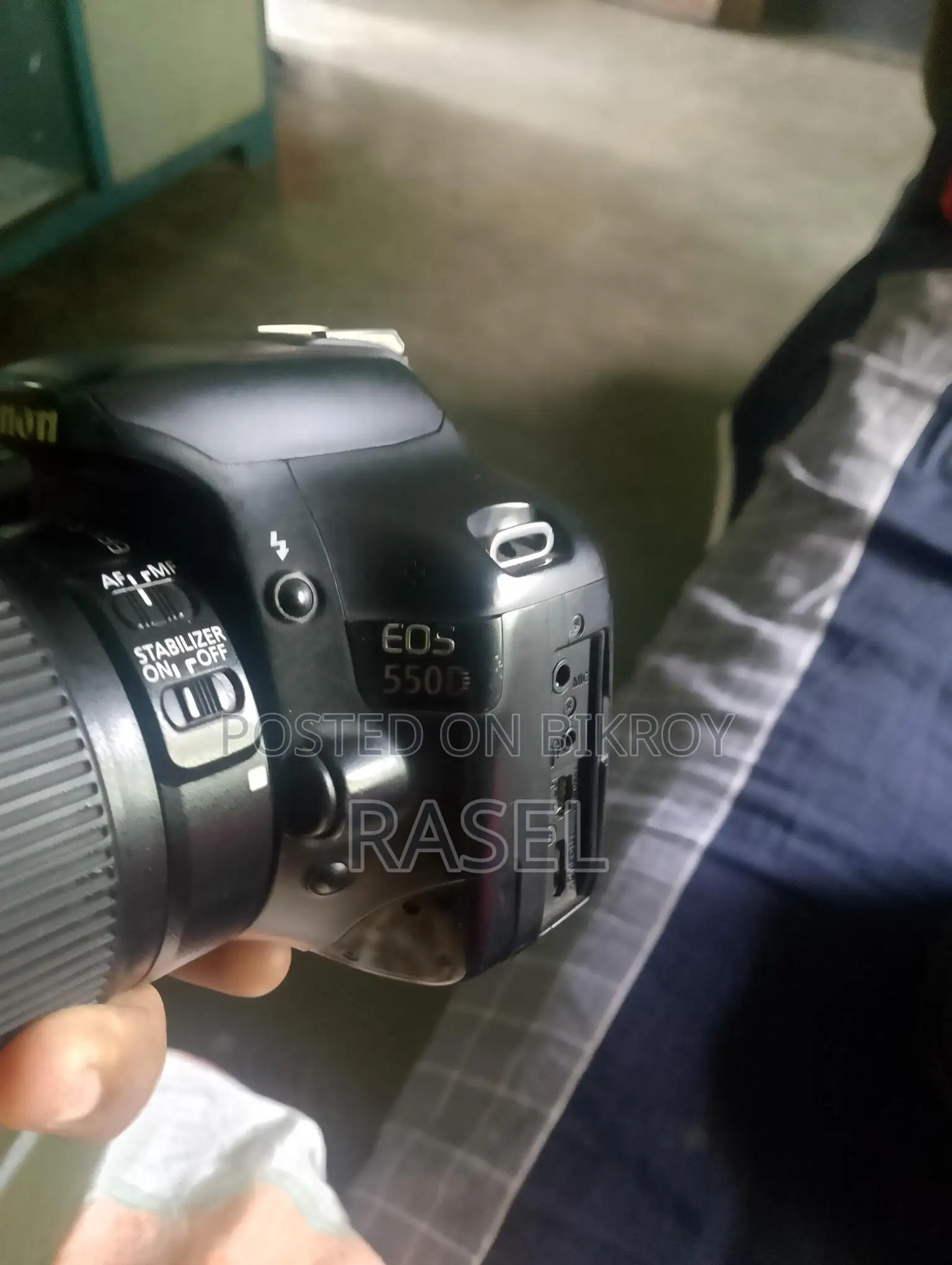 Canon Camera for Sale