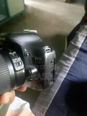 Canon Camera for Sale