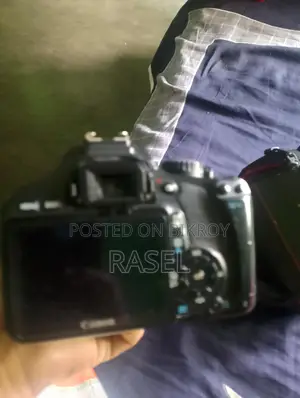Canon Camera for Sale