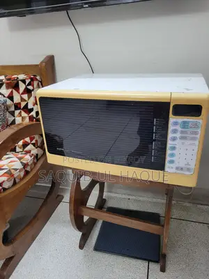 Sanyo Microwave Oven for Sale