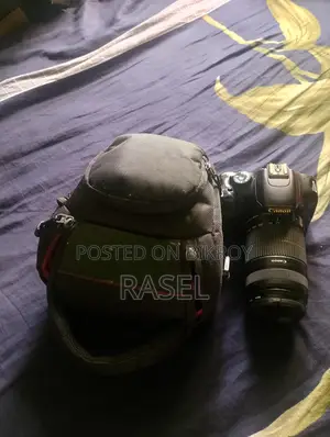 Canon Camera for Sale