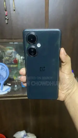 OnePlus Nord CE 3 Lite 5G (Used)