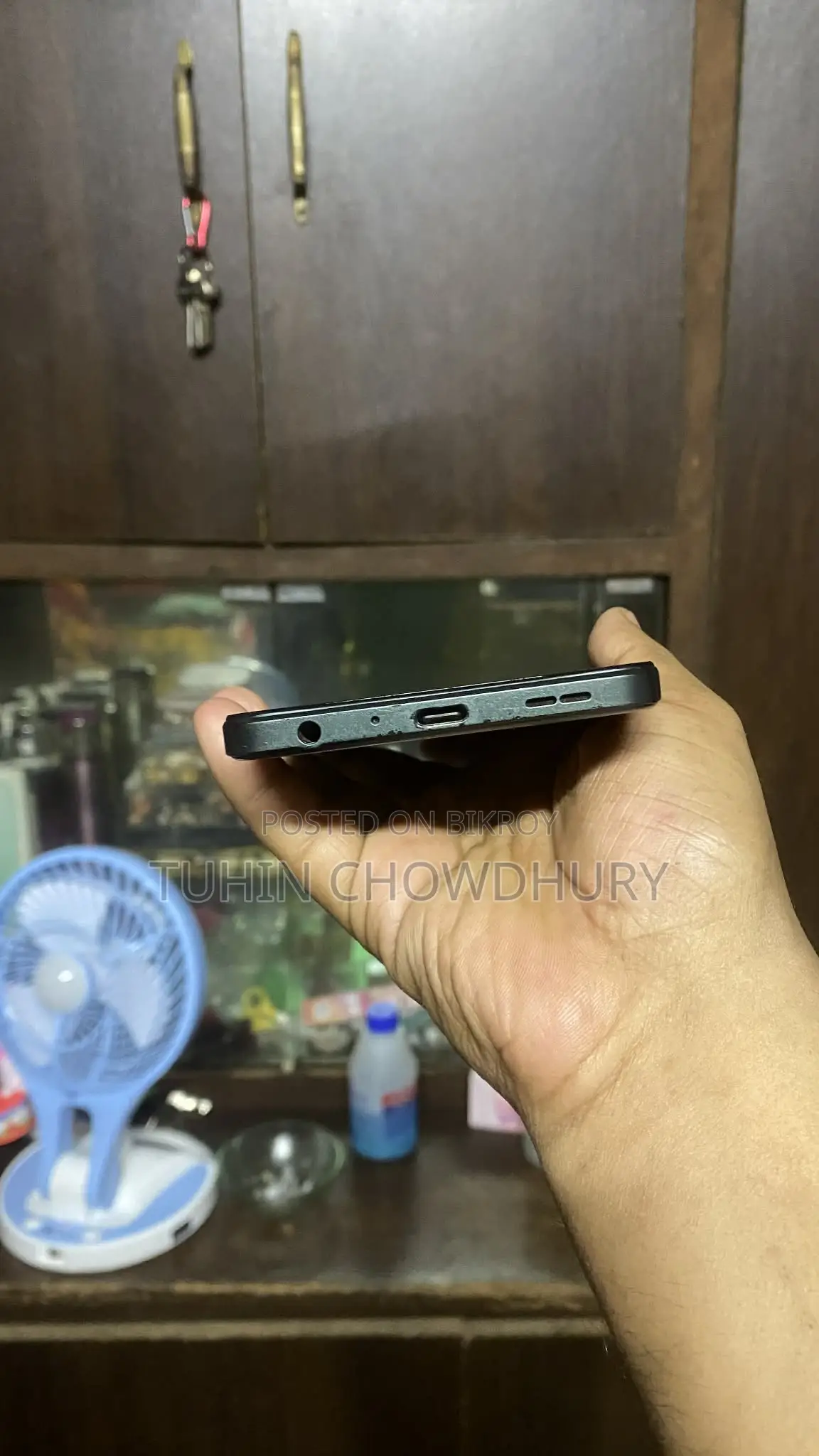 OnePlus Nord CE 3 Lite 5G (Used)