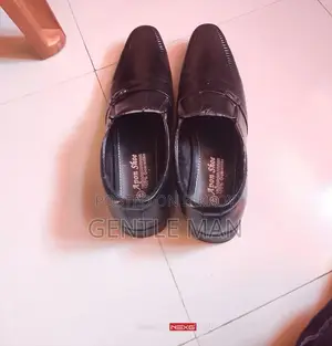 Used Shoes