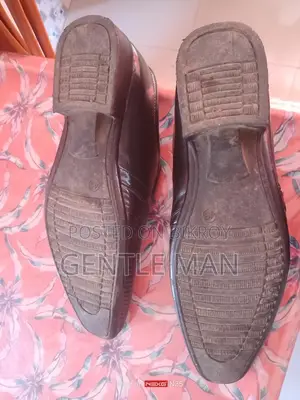 Used Shoes