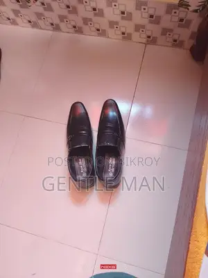 Used Shoes