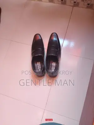 Used Shoes