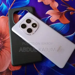 Xiaomi Redmi Note 15 (Used)