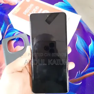 Xiaomi Redmi Note 15 (Used)