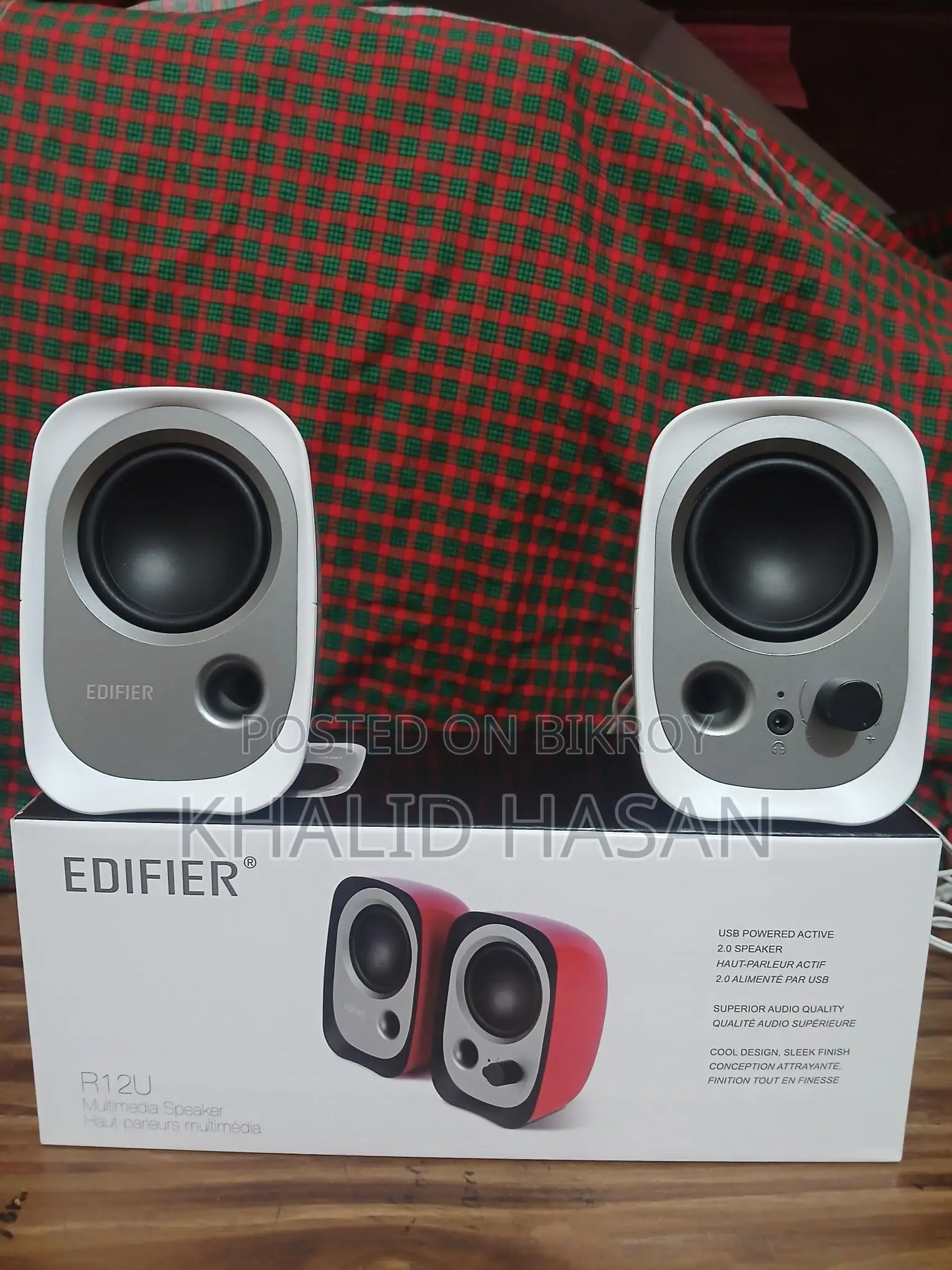 New Speaker for sale