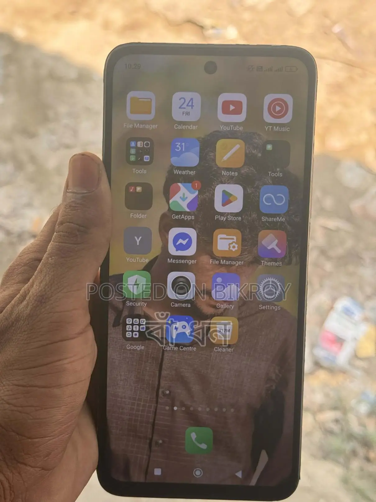 Xiaomi Redmi 13 (Used)