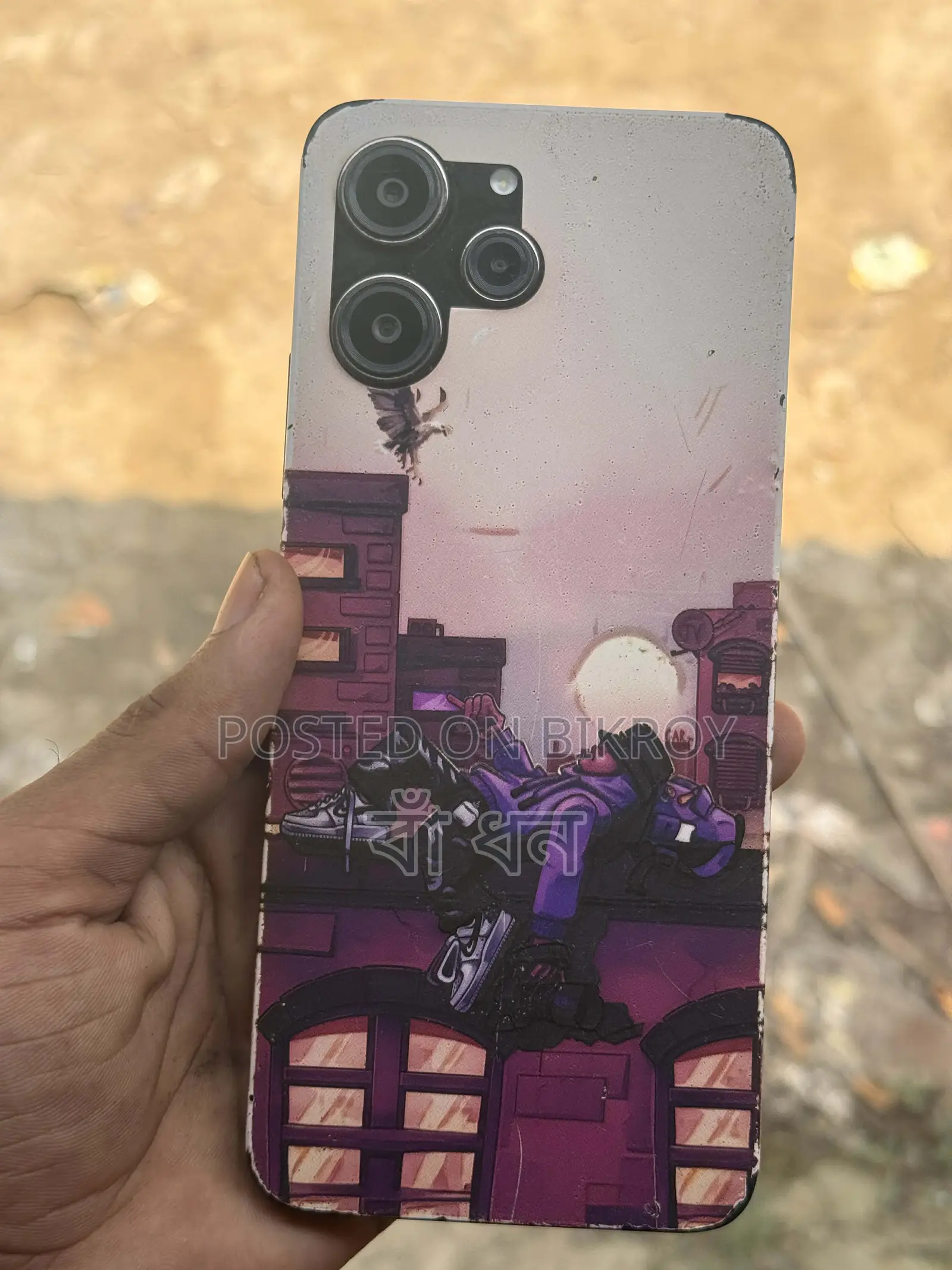 Xiaomi Redmi 13 (Used)