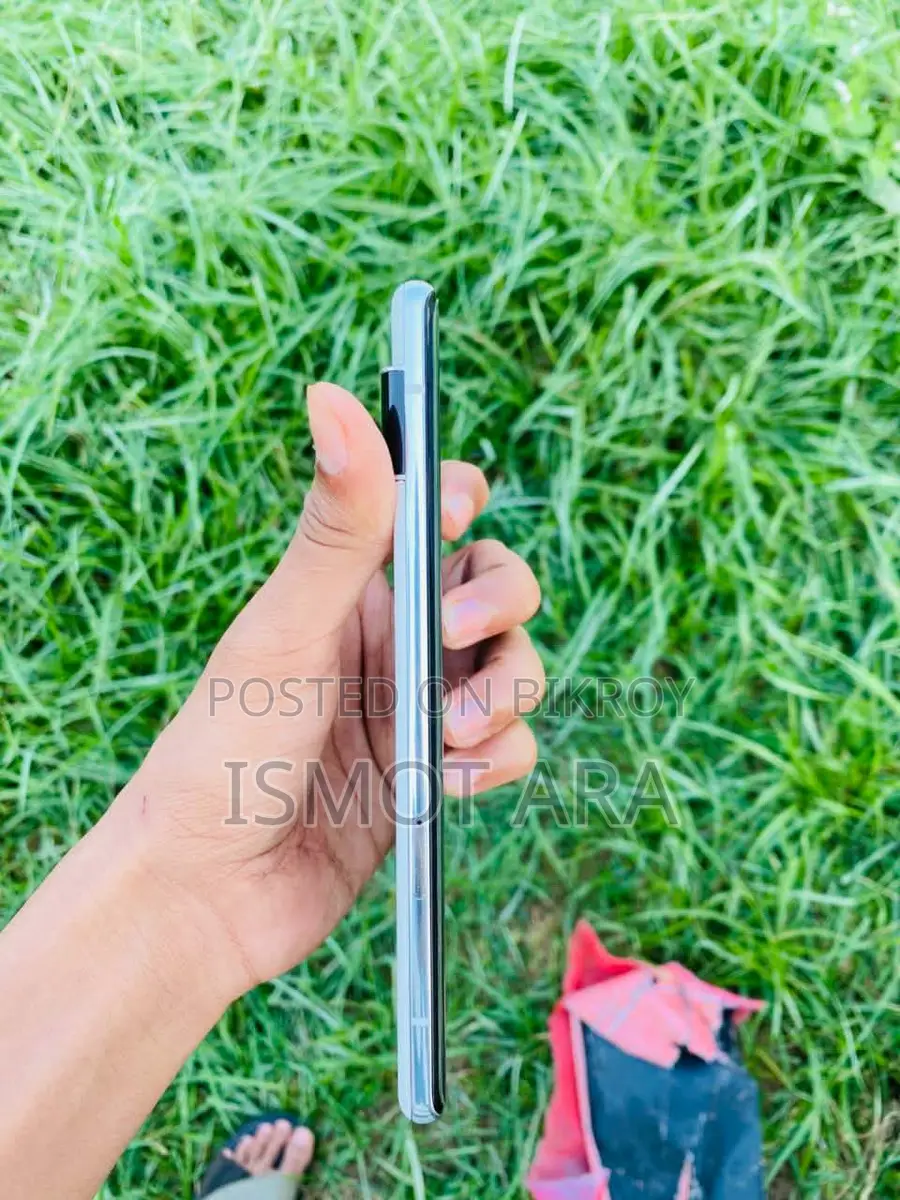 Google Pixel 6 Pro (ব্যবহৃত)