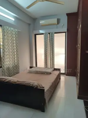 Furnished Flat For Rent