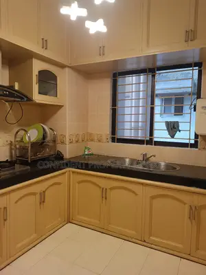 Furnished Flat For Rent