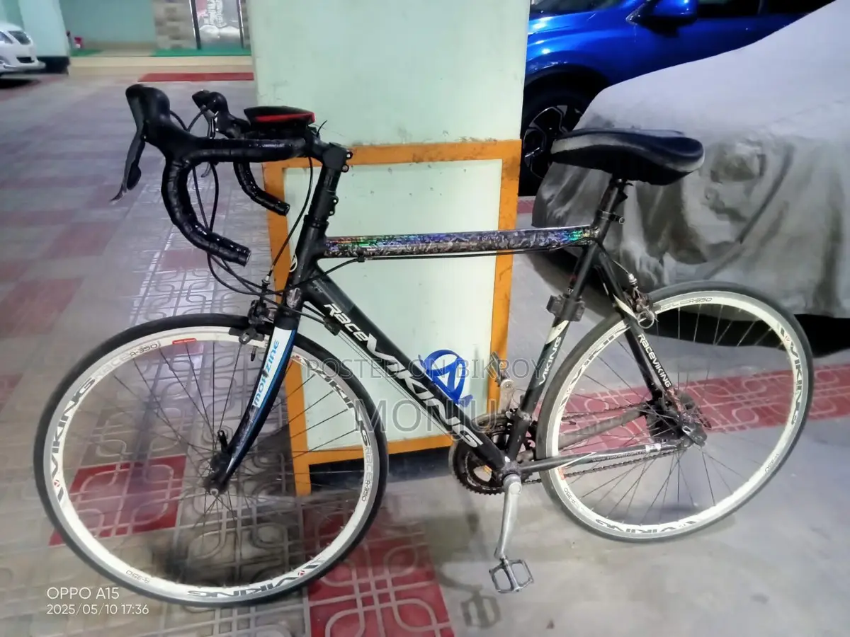 Road Bike