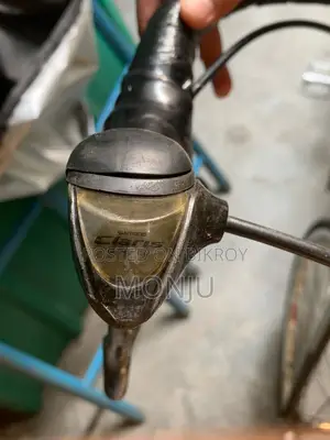 Road Bike