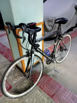 Road Bike