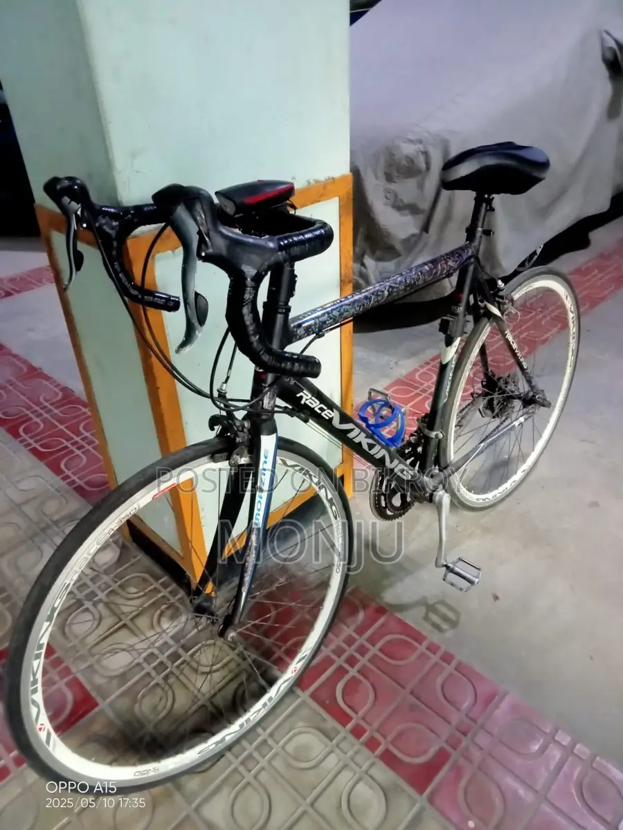 Road Bike